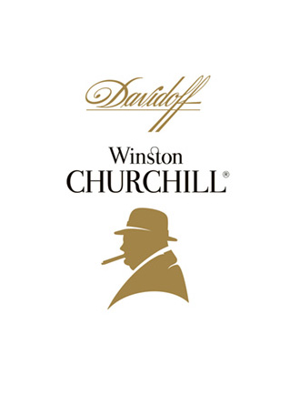 Davidoff Winston Churchill Cigars
