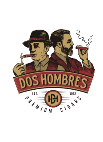 Dos Hombres Cabinet Cigars
