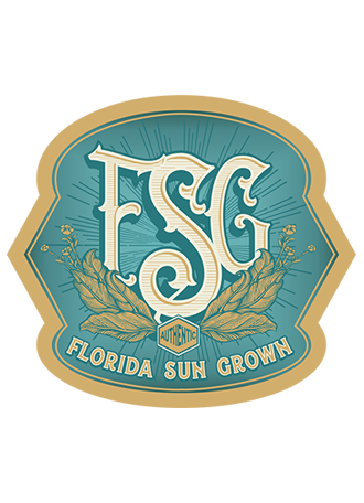 Florida Sun Grown Cigars