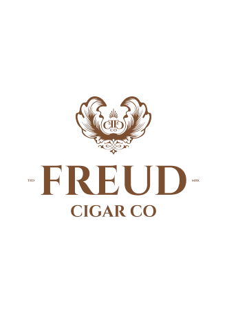 Freud Superego Cigars