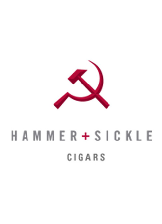 Hammer + Sickle Cigars