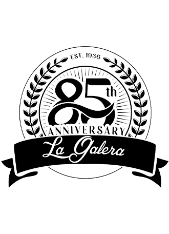 La Galera 85th Anniversary Cigars