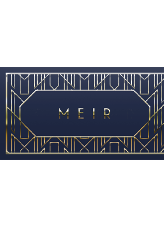 Meerapfel Meir Cigars