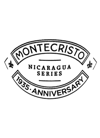 Montecristo 1935 Anniversary Cigars