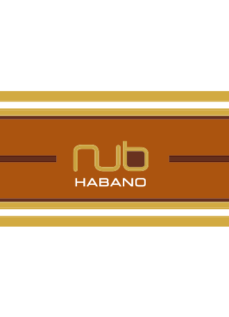 Nub Habano Cigars