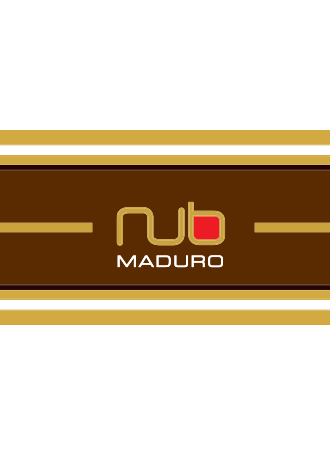 Nub Maduro Cigars