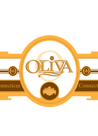 Oliva Connecticut Cigars