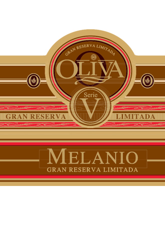 Oliva Serie V Melanio Cigars