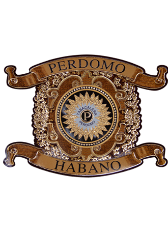 Perdomo Habano Maduro Cigars