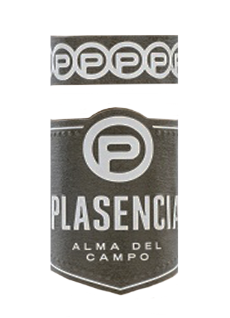 Plasencia Alma Del Campo Cigars