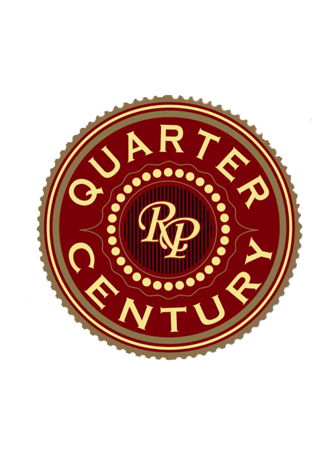 Rocky Patel Quarter Century Cigars