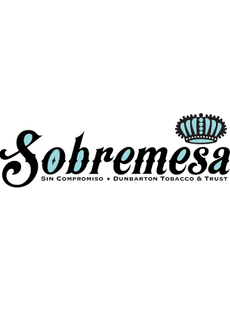 Sobremesa Blue Cigars