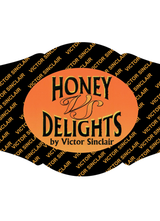 Victor Sinclair Honey Delights