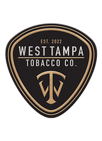 West Tampa Tobacco Co. Black Cigars
