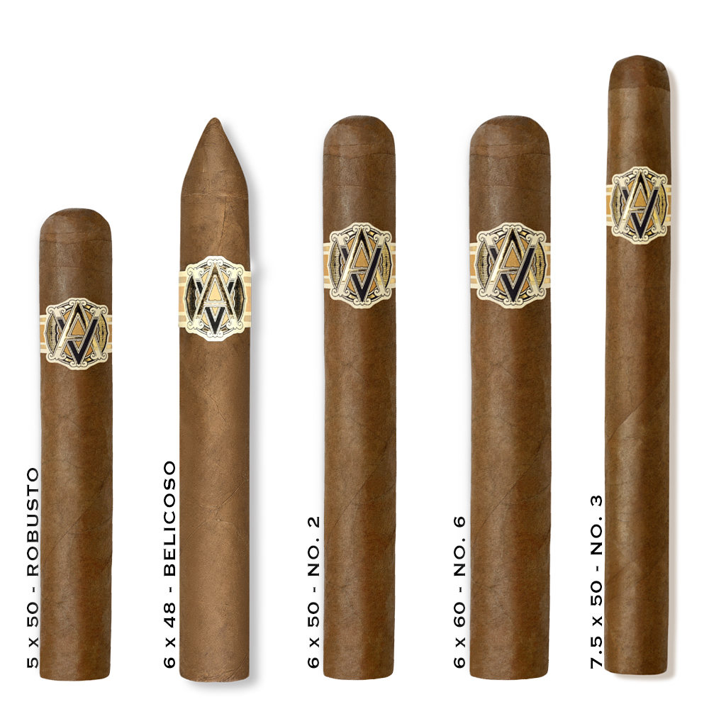 Buy Avo Classic