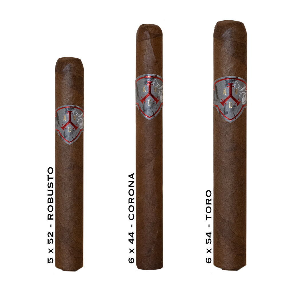 Adventura Cigars Barbarrojas Invasion