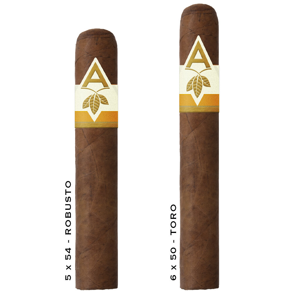 Artista Harvest Cigars