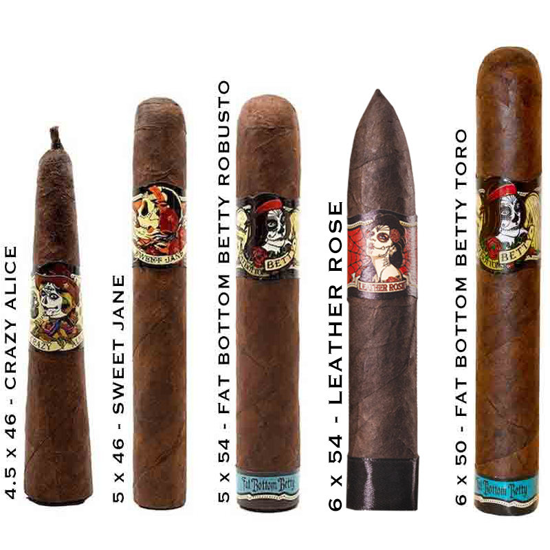 Deadwood Cigars by Drew Estate - Buy Premium Cigars Online From 2 Guys ...