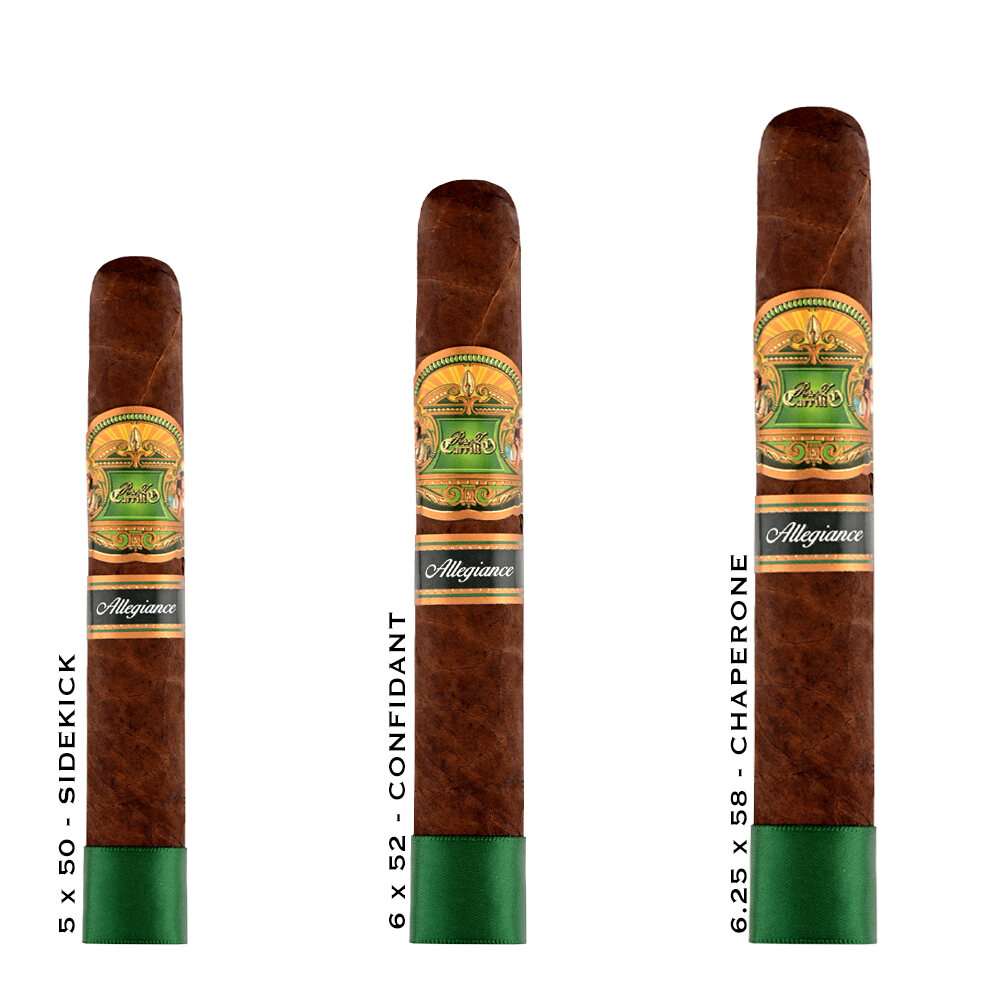 Buy EPC Allegiance Cigars