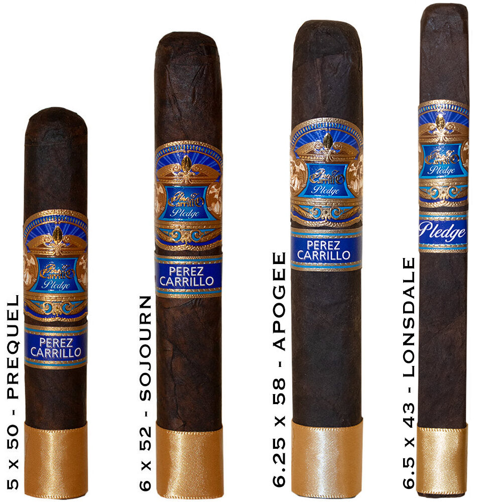 Buy EPC Pledge Cigars