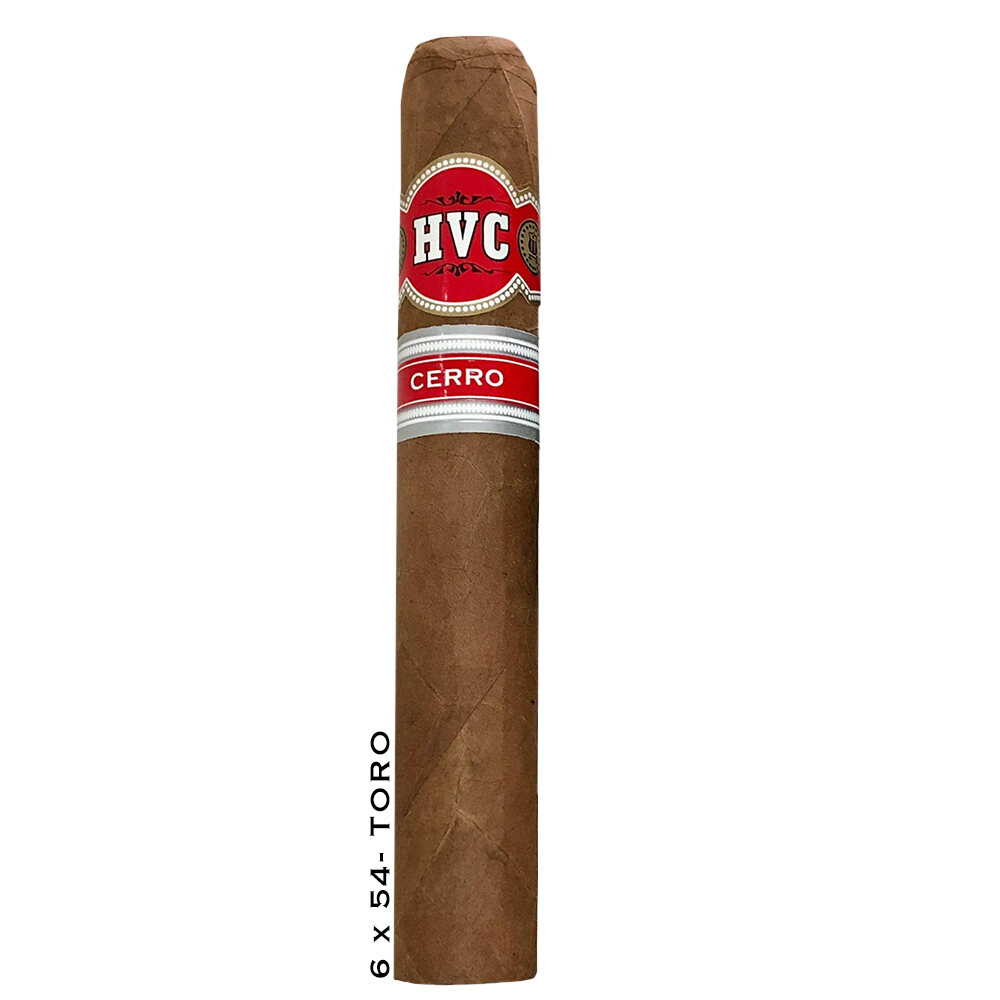 HVC Cerro Cigars