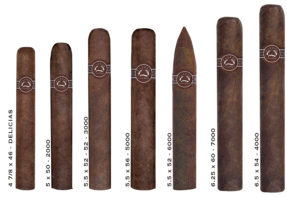 Buy Padron Cigars