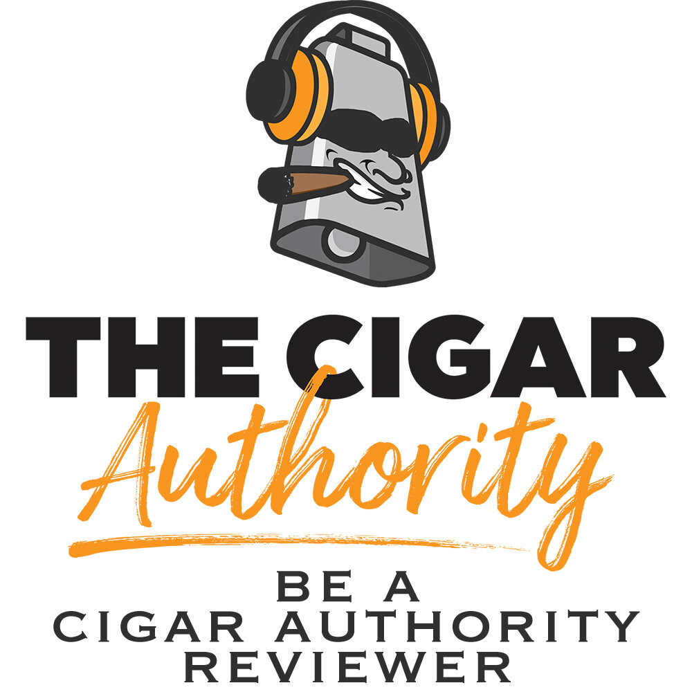 The Cigar Authority Reviewer