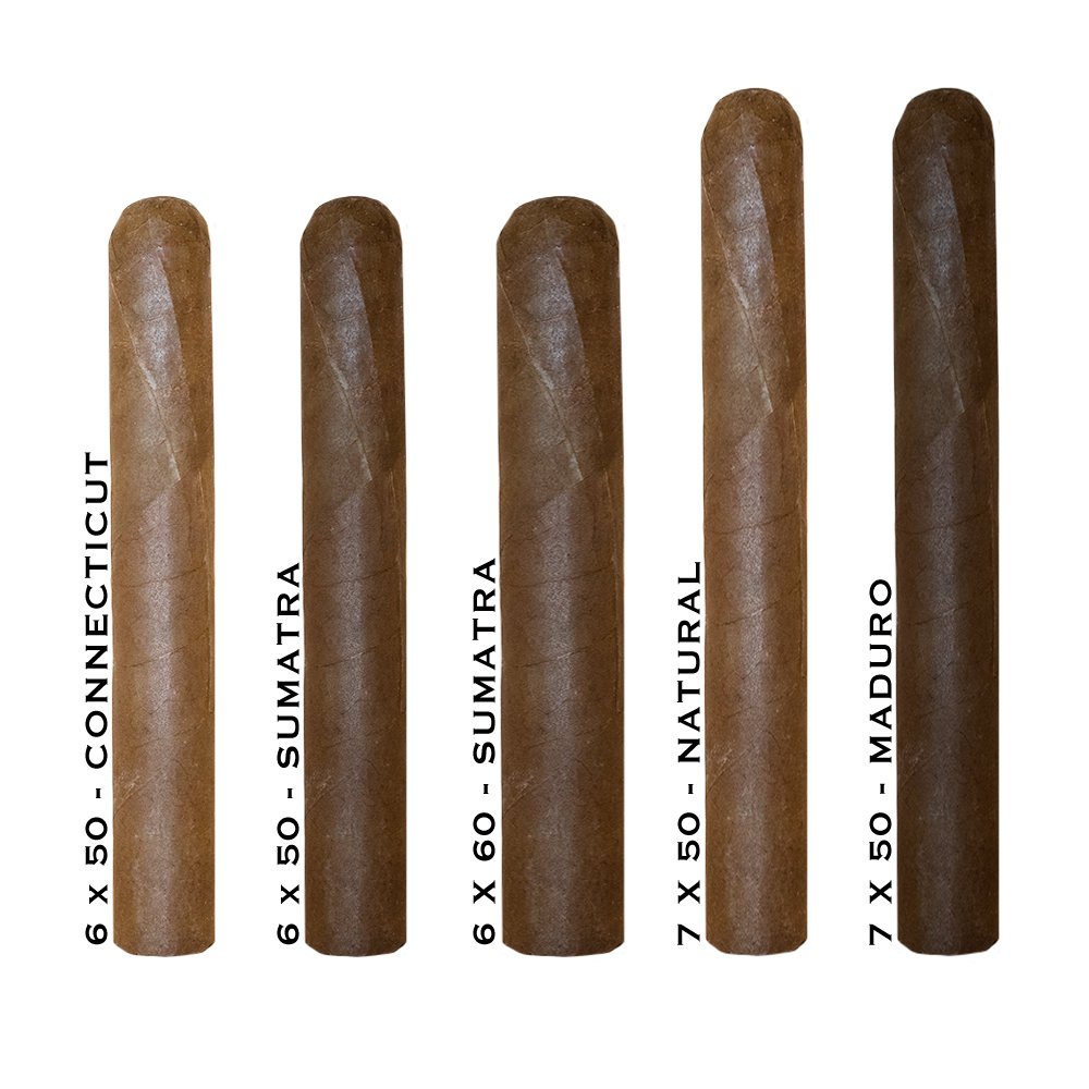 Buy Wheel of Cigars