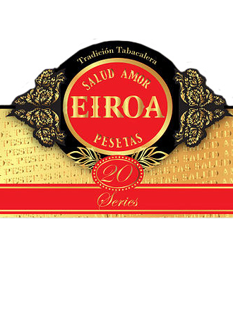 Eiroa The First 20 Years Colorado Cigars