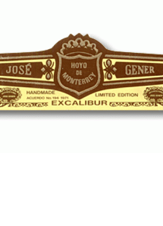 Excalibur Cigars
