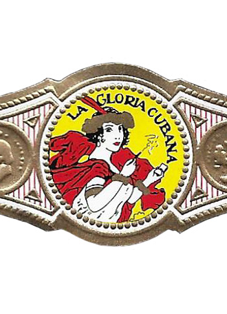 La Gloria Cubana Cigars