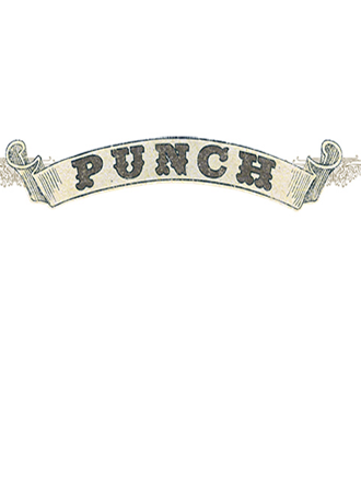 Punch Cigars