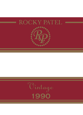 Rocky Patel 1990 Vintage Cigars