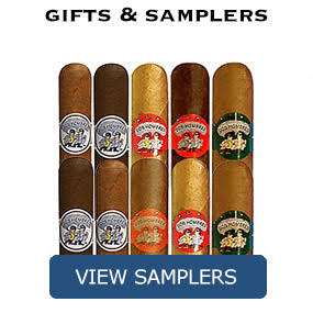 Cigar Sampler Packs