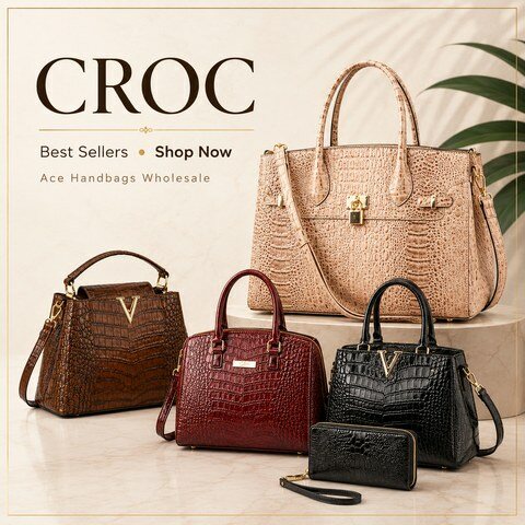 Wholesale Handbags