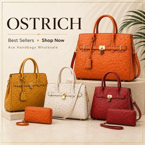 Wholesale Handbags