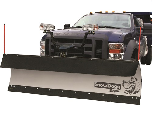 SnowDogg CM100 SnowDogg CM100