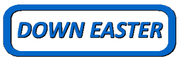 Down Easter Drag Chains Down Easter Drag Chains