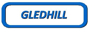 Gledhill Snow Plow Angle or Lift Cylinders Gledhill Snow Plow Angle or Lift Cylinders