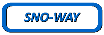 Sno-Way Cutting Edges Sno-Way Cutting Edges