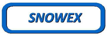 Snow-Ex Snow Plow Angle or Lift Cylinders Snow-Ex Snow Plow Angle or Lift Cylinders