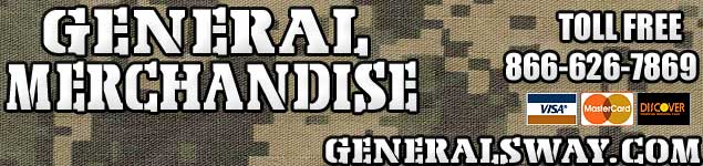 Generals Way