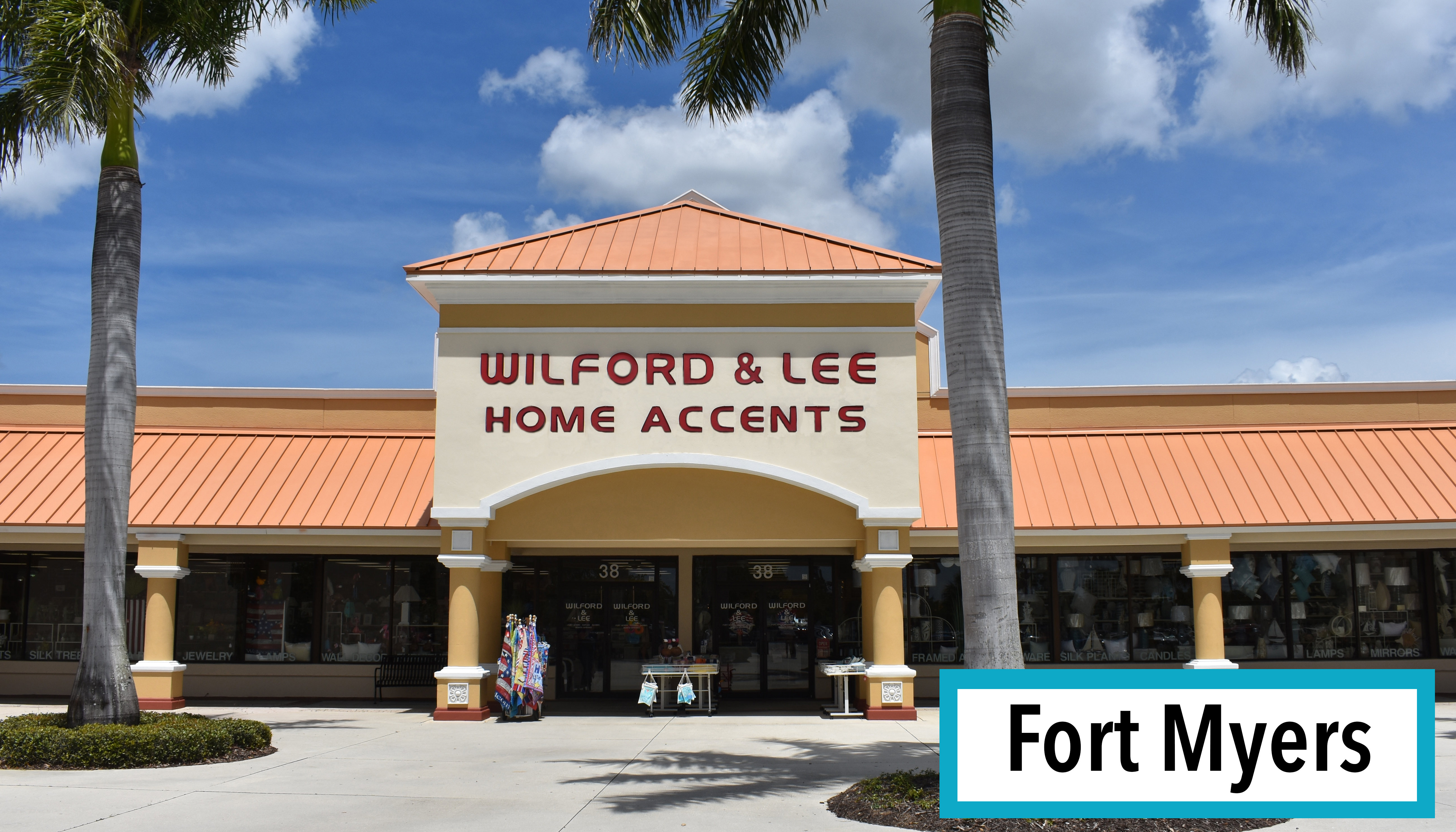 Wilford Lee Home Accents Wilford Lee Home Accents