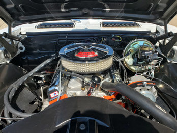 1967 Camaro RS 327