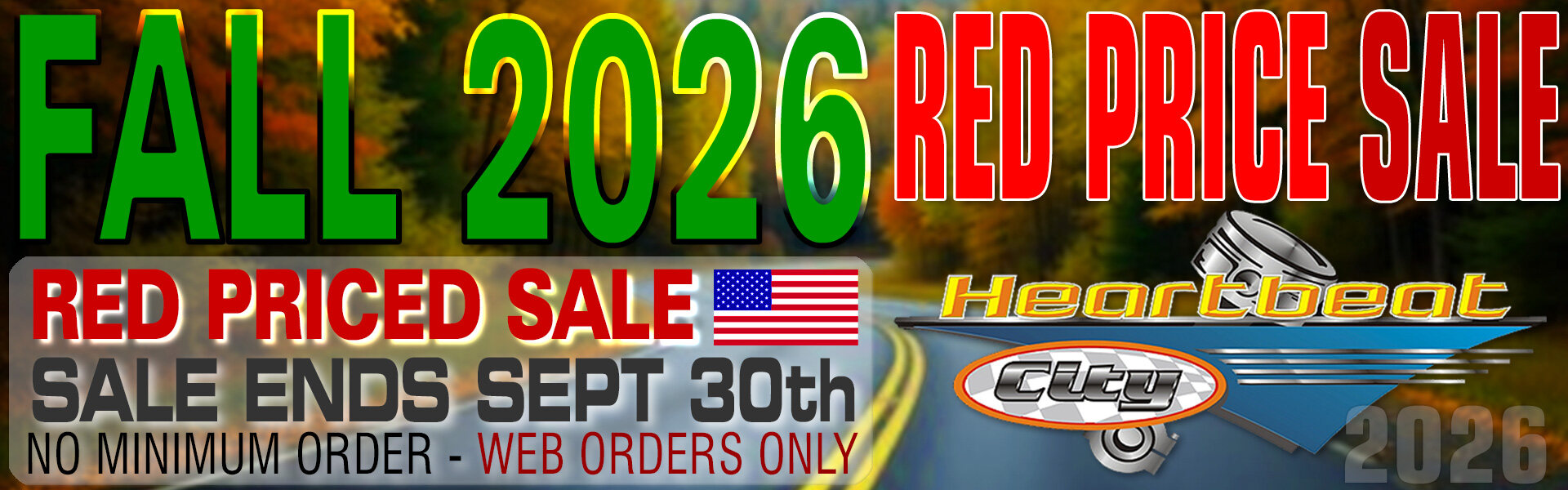 Sale