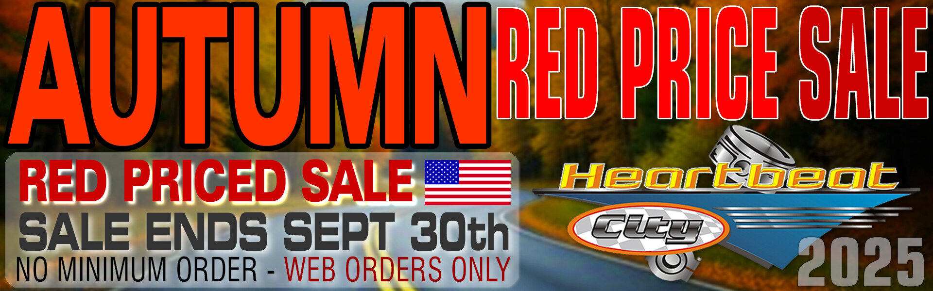 Sale