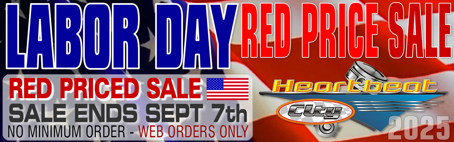 Sale