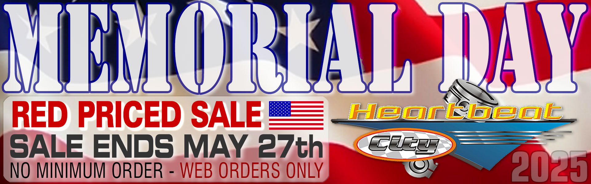 Sale
