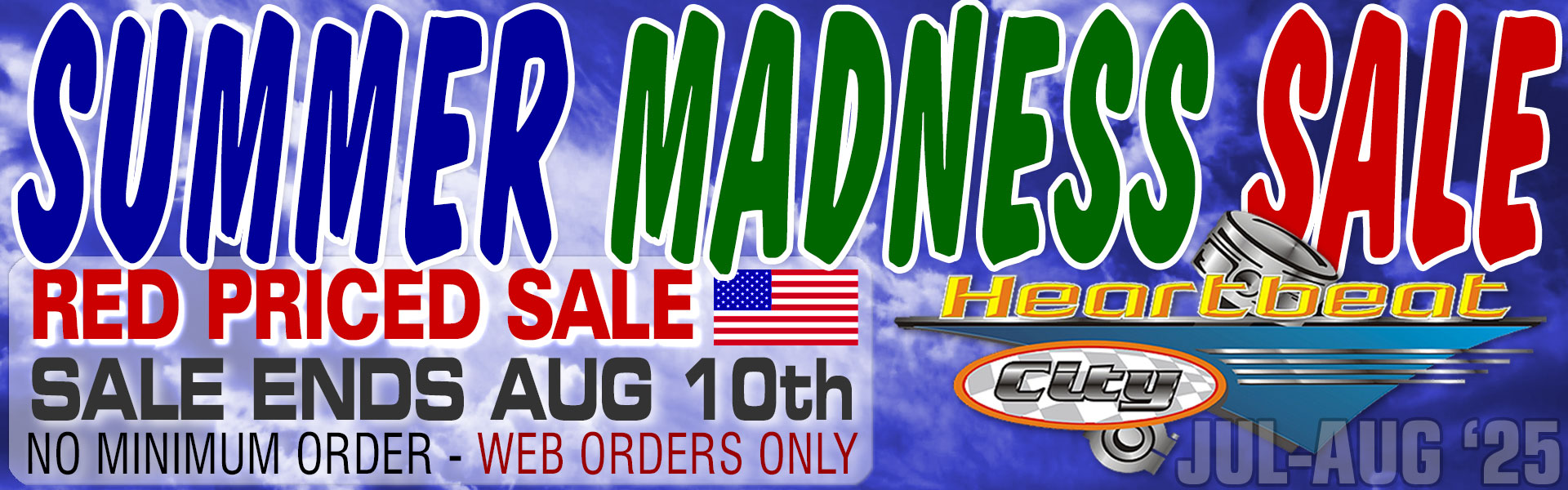 Sale