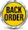 Back Order